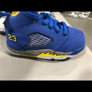 Meet your Posher, Adam